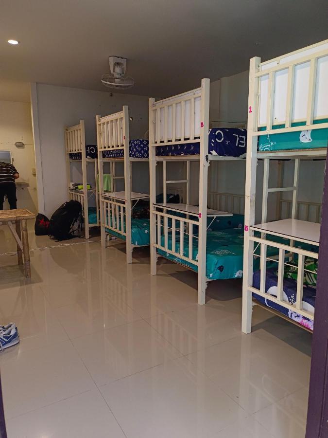 Sunny In Town Hotel Pai Exterior photo